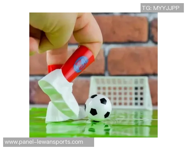 手指足球游戏带你体验指尖上的激情与乐趣尽享足球竞技的无穷魅力 手指足球游戏带你体验指尖上的激情与乐趣尽享足球竞技的无穷魅力