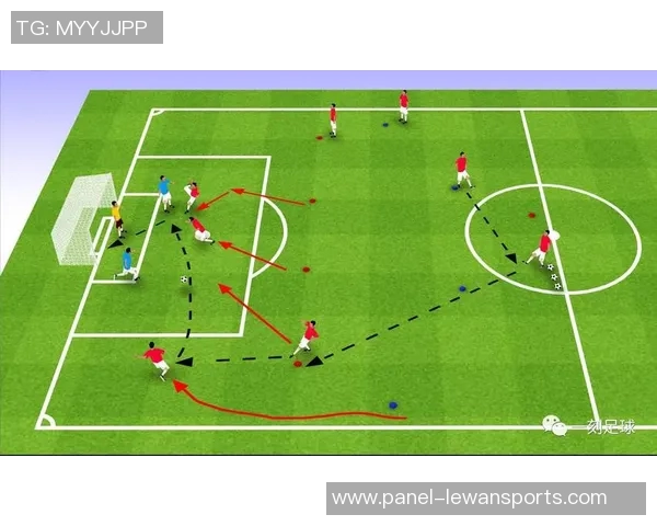 深入探讨足球数据分析在战术研究与球员表现评估中的应用与发展 深入探讨足球数据分析在战术研究与球员表现评估中的应用与发展